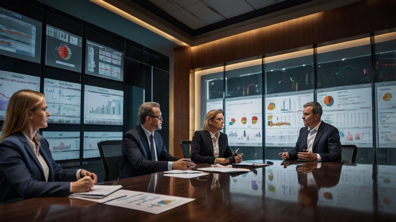 Contabilidad Empresarial